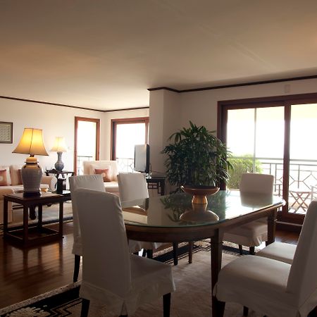 Saigon Domaine Luxury Residences Ho Chi Minh City Interior photo
