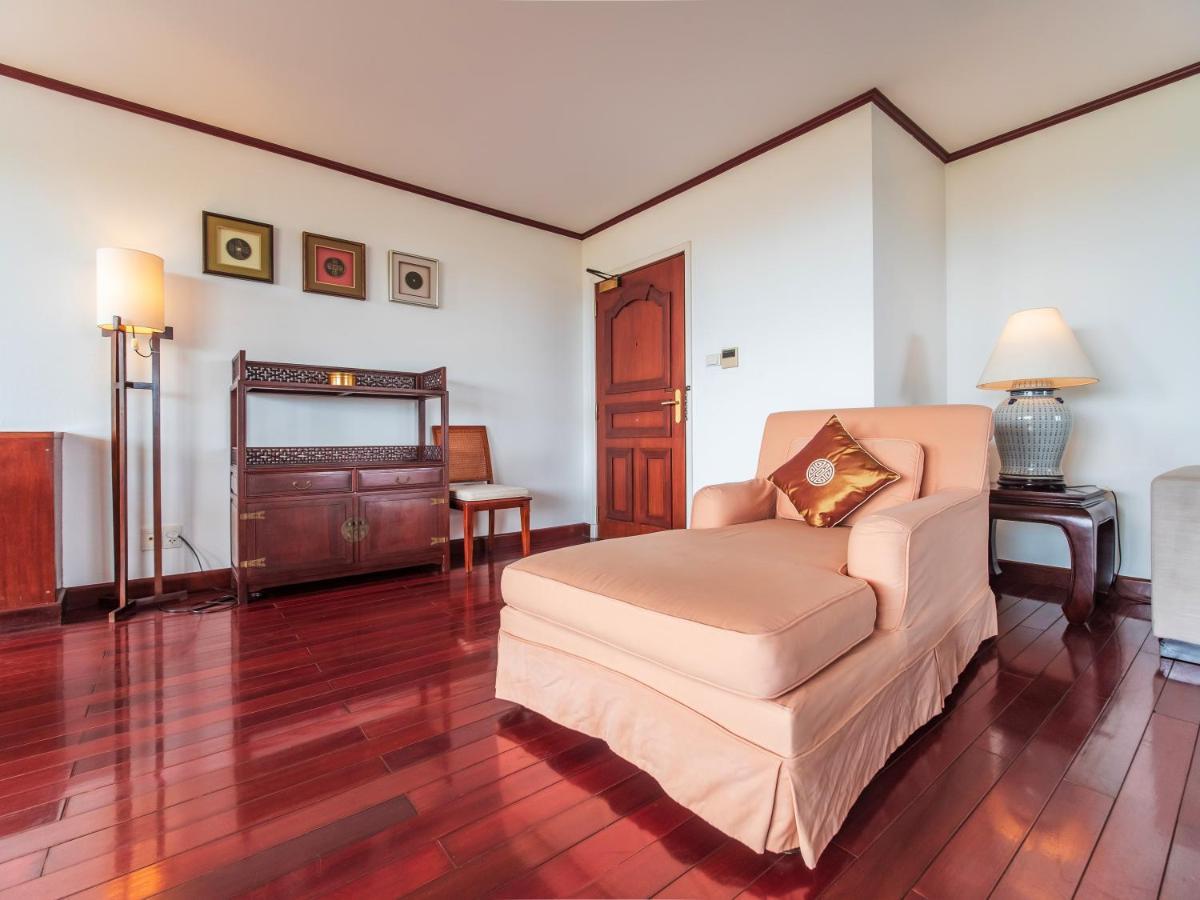 Saigon Domaine Luxury Residences Ho Chi Minh City Room photo