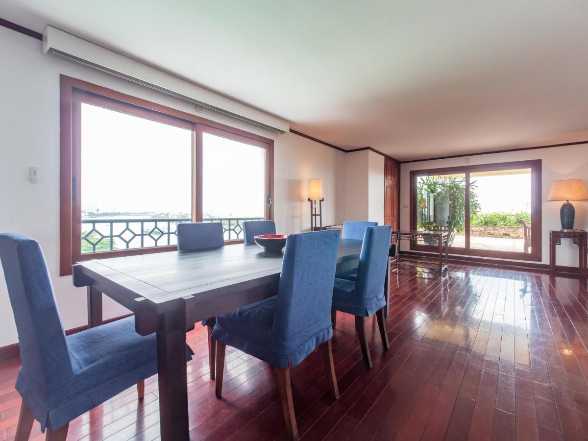 Saigon Domaine Luxury Residences Ho Chi Minh City Room photo
