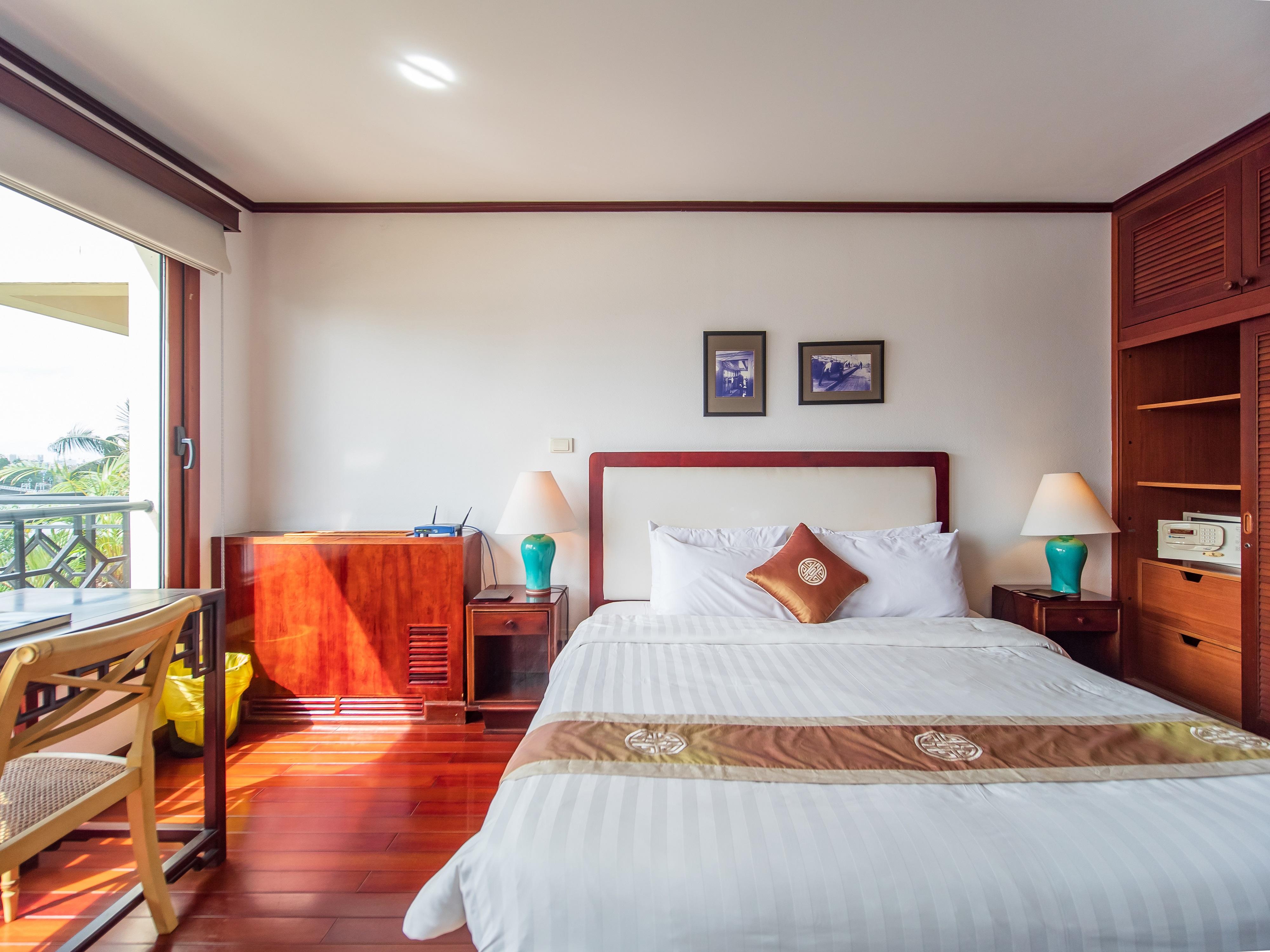 Saigon Domaine Luxury Residences Ho Chi Minh City Exterior photo
