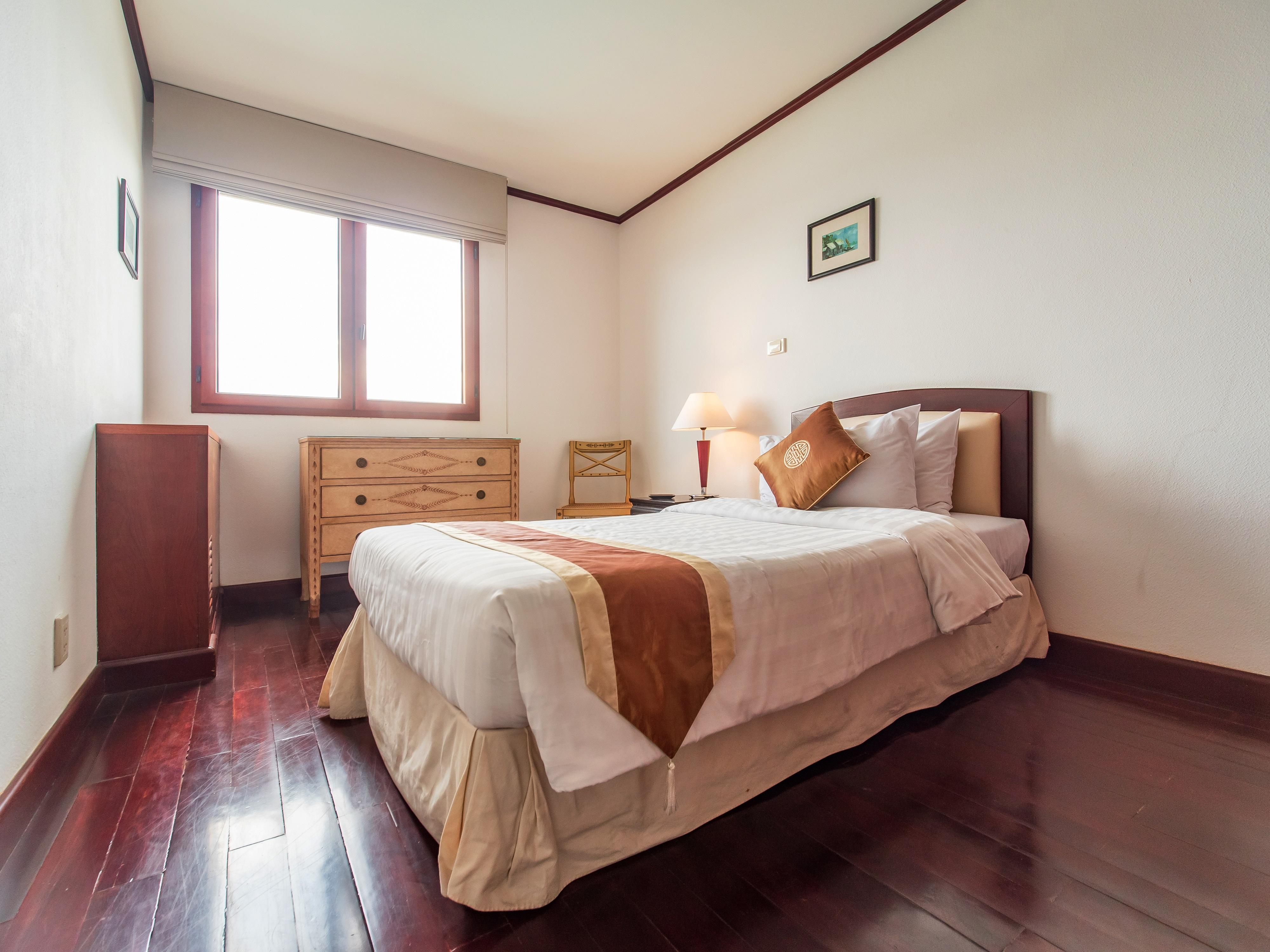 Saigon Domaine Luxury Residences Ho Chi Minh City Exterior photo