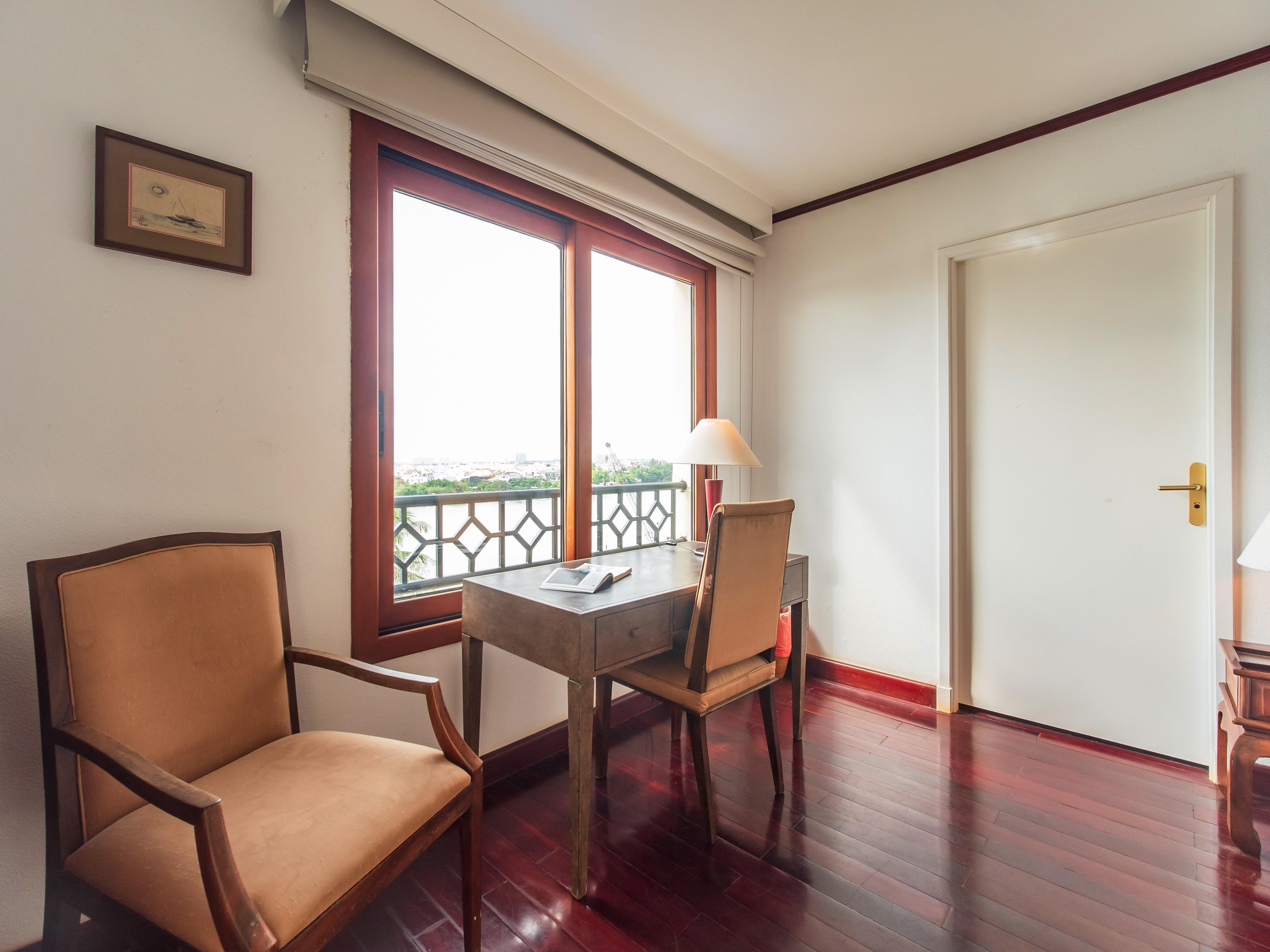 Saigon Domaine Luxury Residences Ho Chi Minh City Exterior photo
