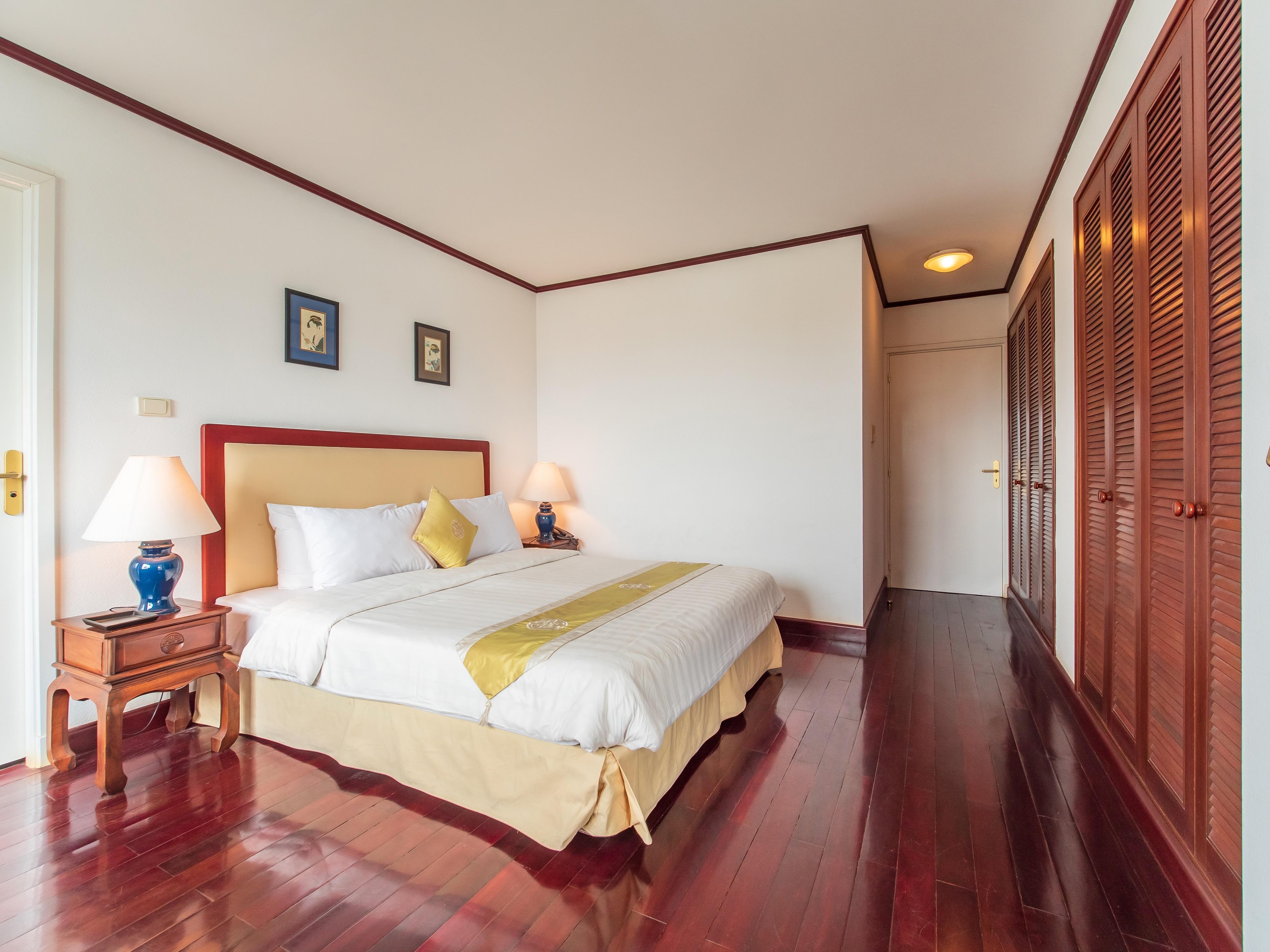 Saigon Domaine Luxury Residences Ho Chi Minh City Exterior photo