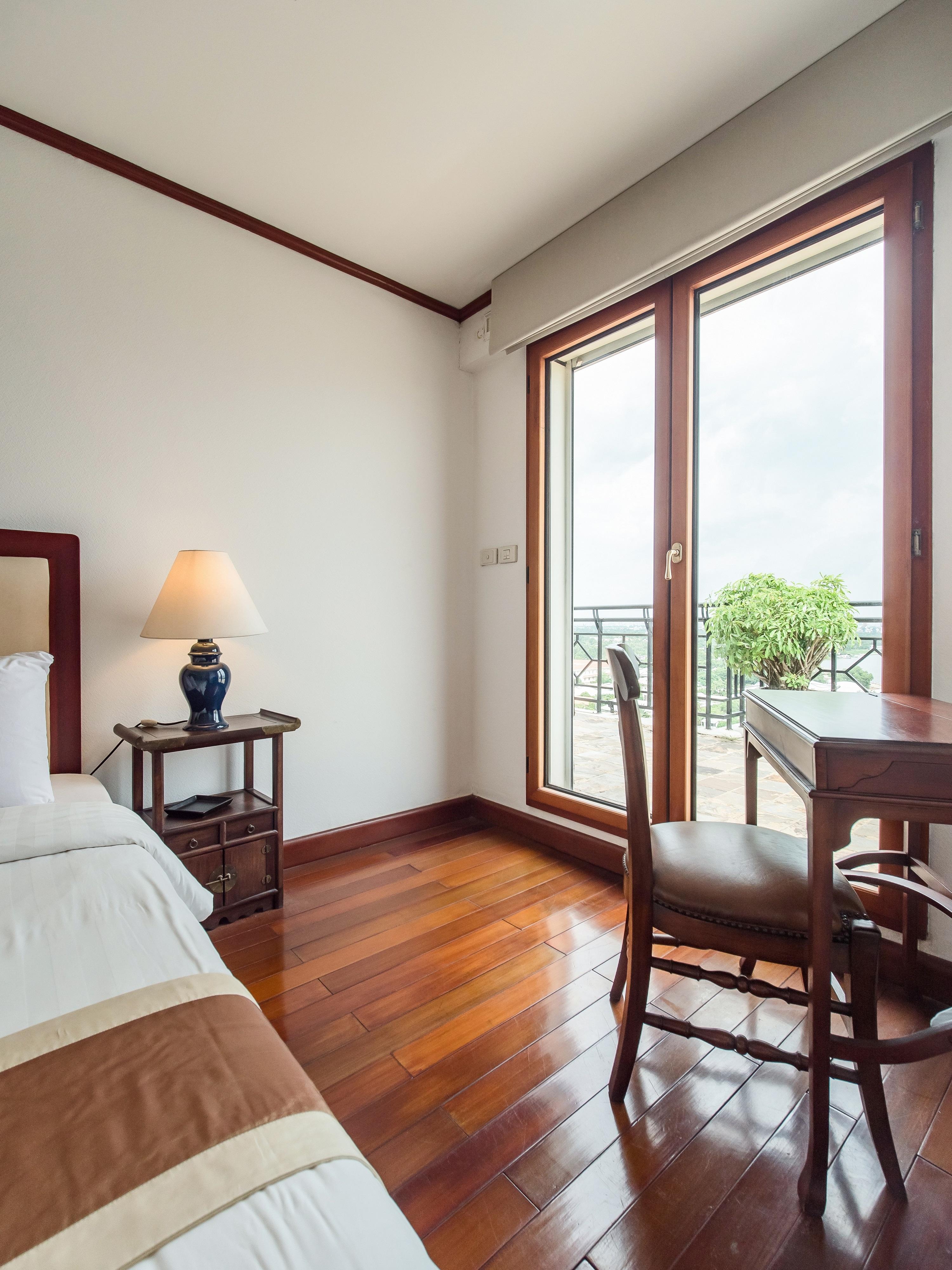 Saigon Domaine Luxury Residences Ho Chi Minh City Exterior photo
