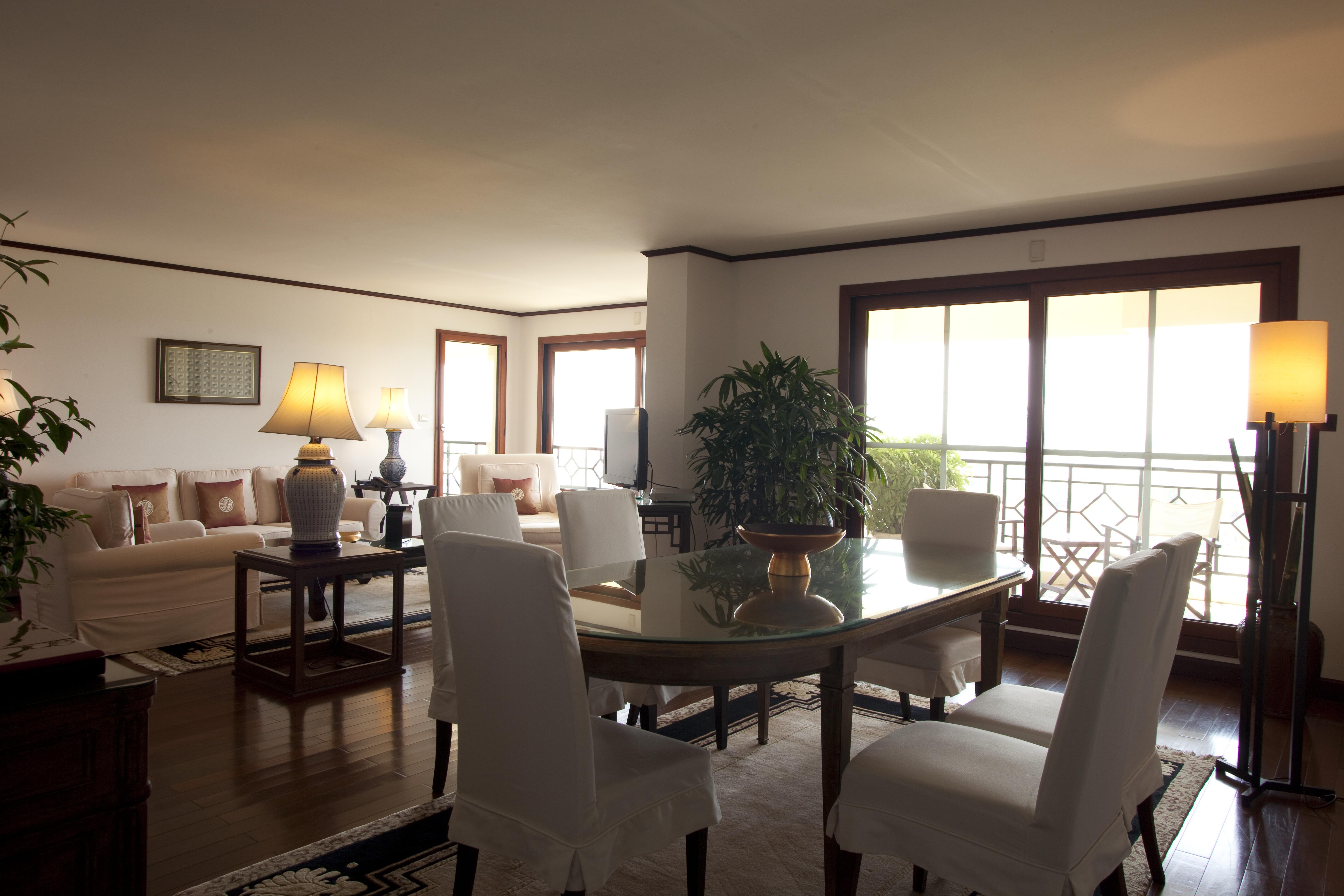 Saigon Domaine Luxury Residences Ho Chi Minh City Interior photo