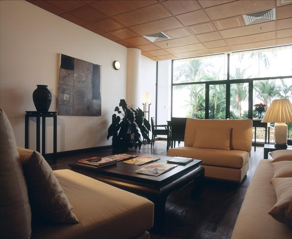 Saigon Domaine Luxury Residences Ho Chi Minh City Exterior photo