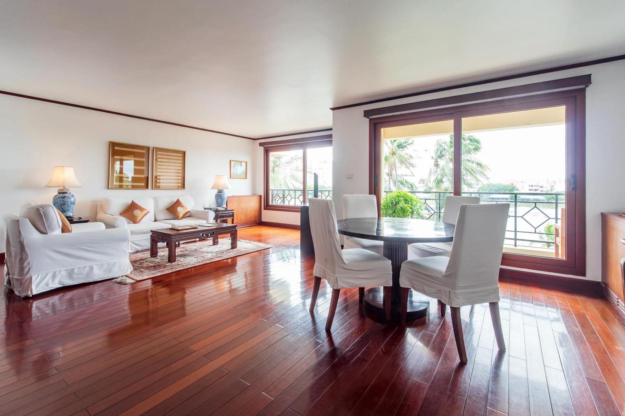 Saigon Domaine Luxury Residences Ho Chi Minh City Room photo